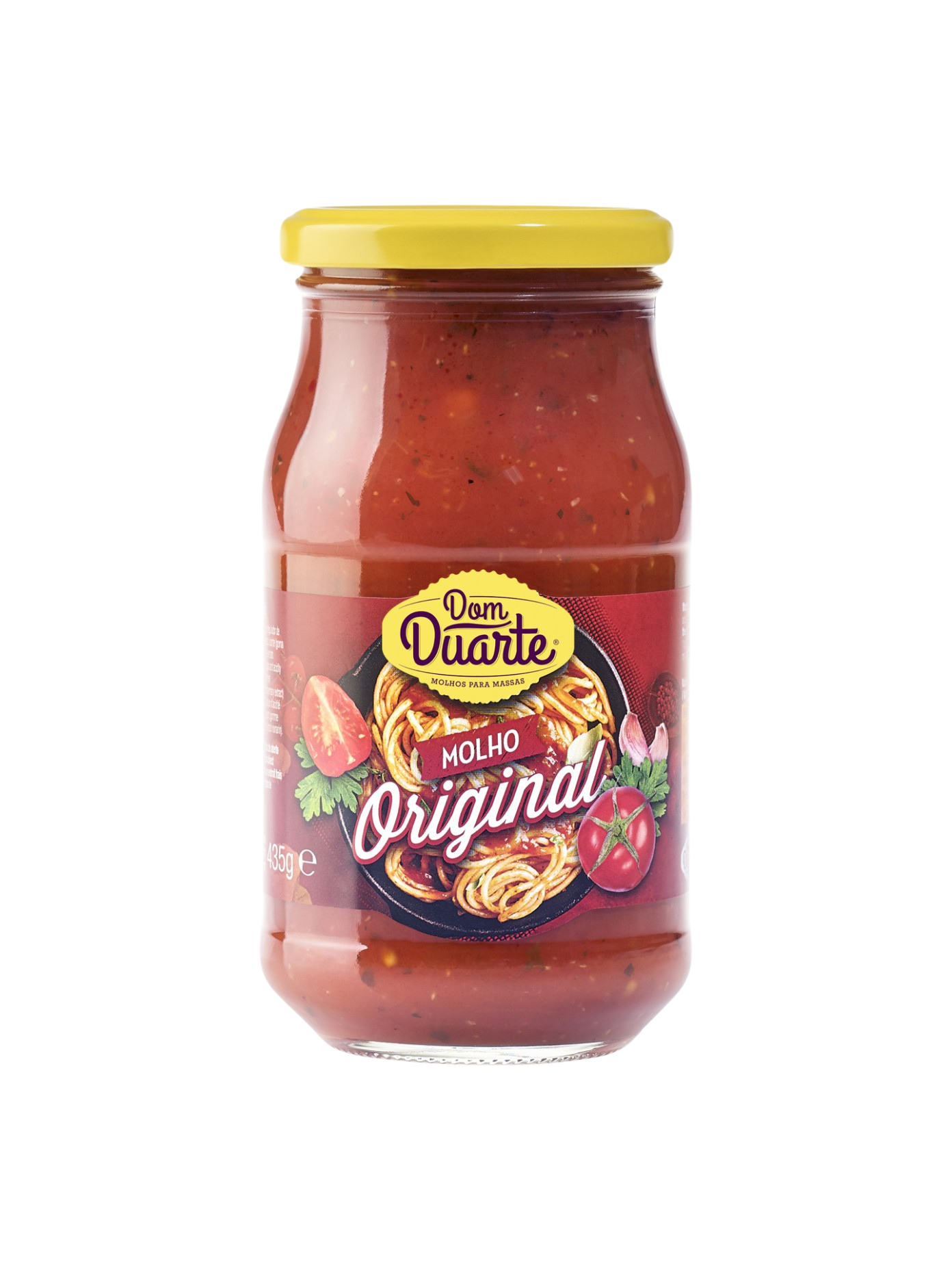 Original Sauce - 435g