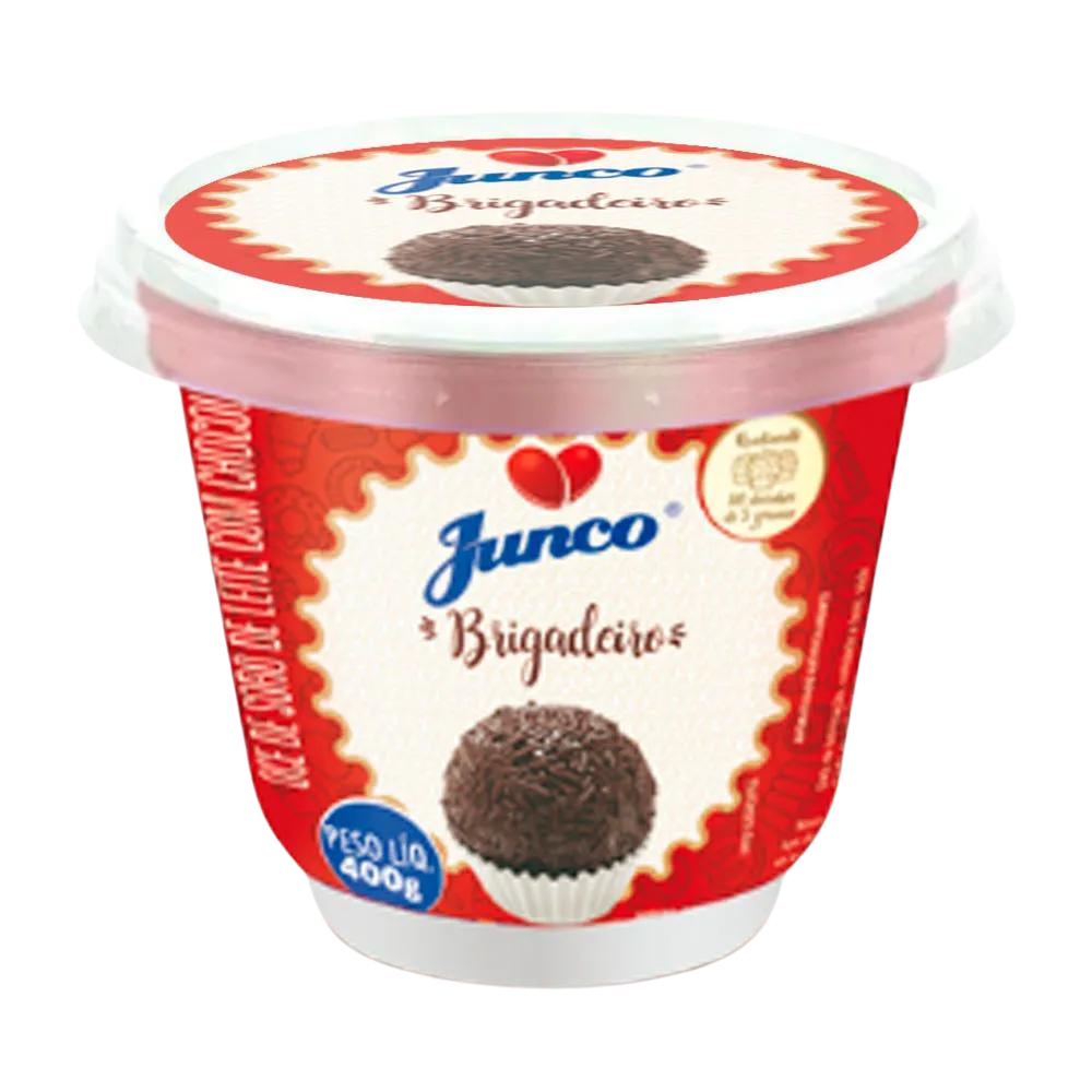 Bereit Brigadeiro - 400g