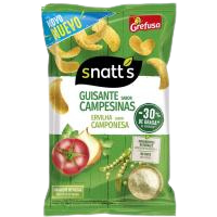 Campesina de Snatt - 95g
