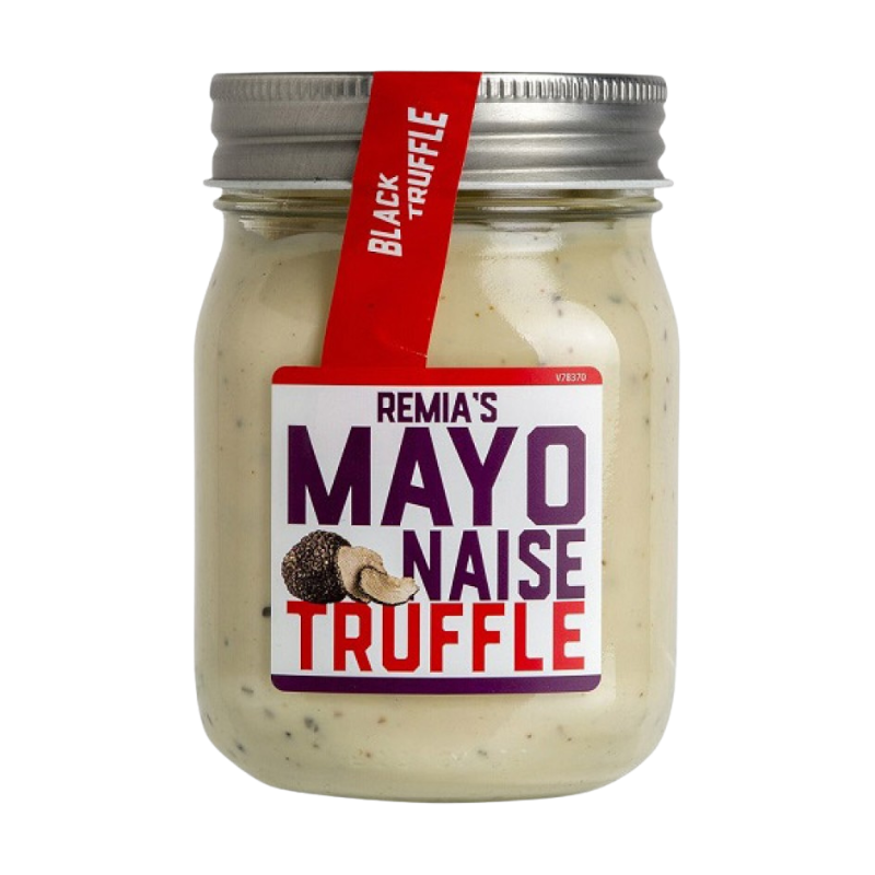 Trüffelmayonnaise – 220ml