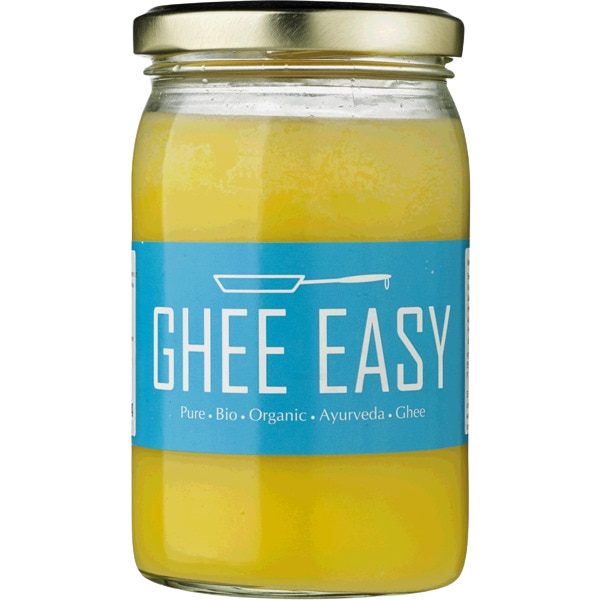 Organic Clarified Butter - 245g