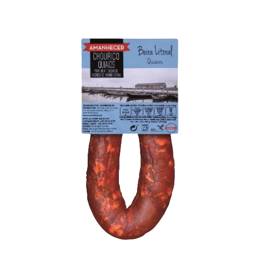 Chouriço-Wurst Beira Litoral Quiaios – 250 g