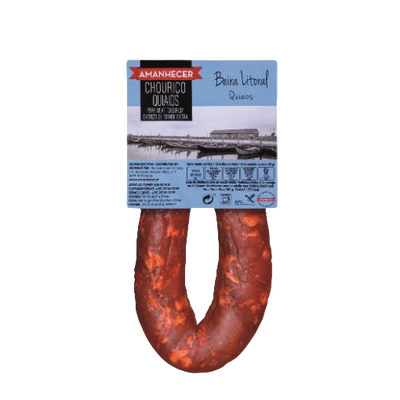 Chouriço-Wurst Beira Litoral Quiaios – 250 g