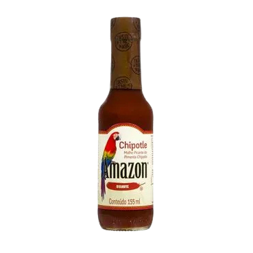 Pfeffersauce Chipotle – 155 ml