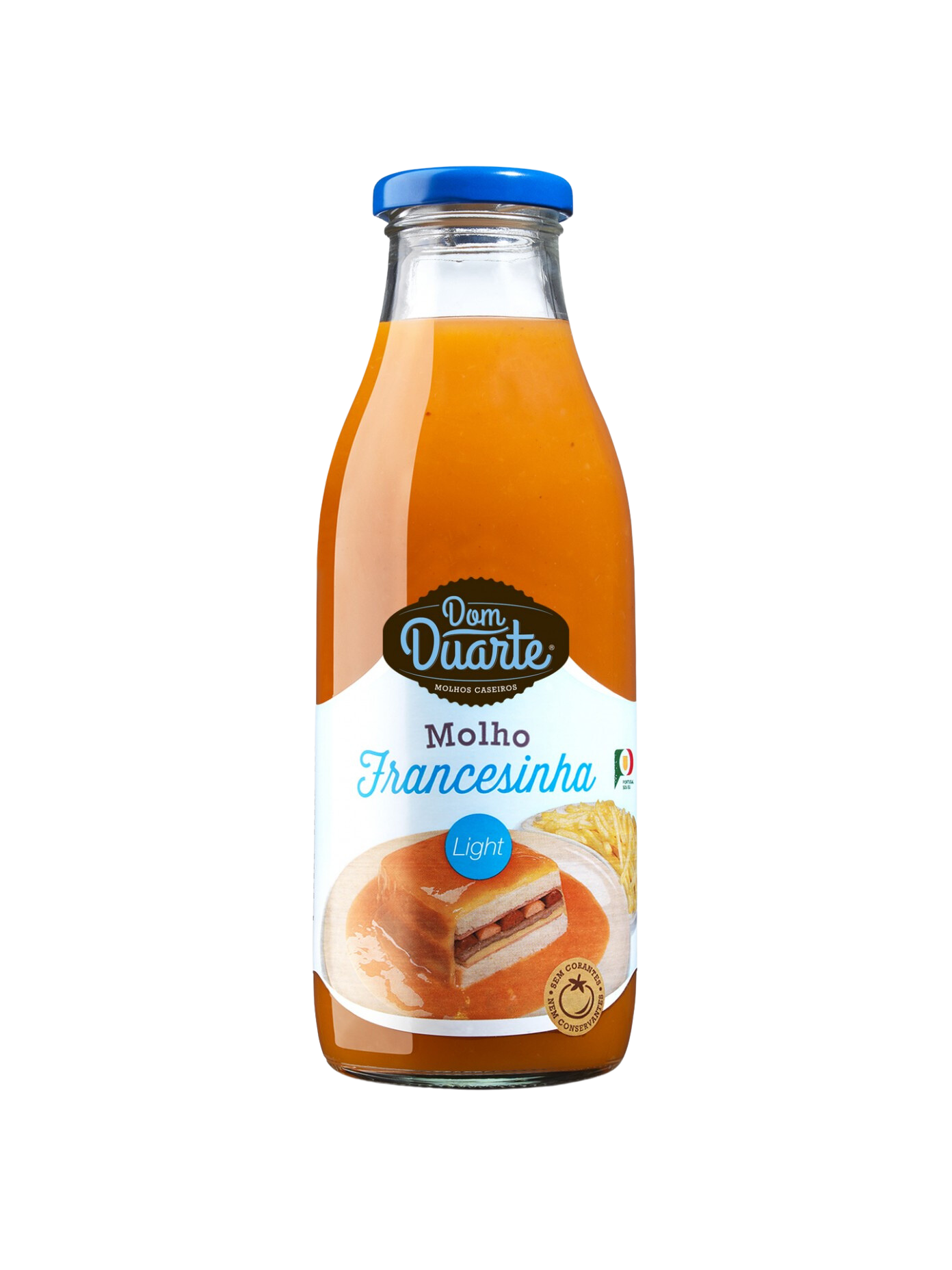 Leichte Francesinha-Sauce – 500 ml