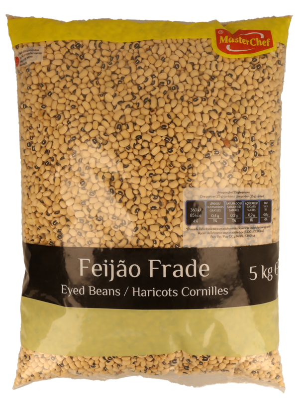 Masterchef Dried Frade Beans - 5kg