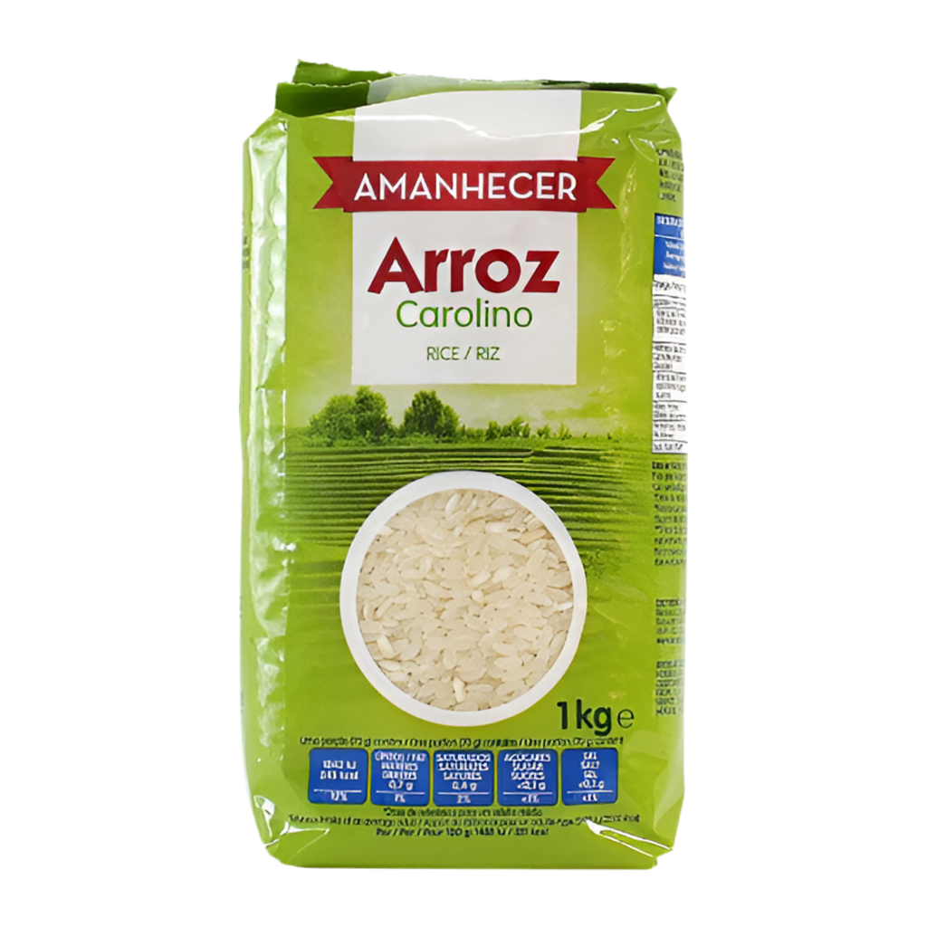 Carolino Reis - 1kg