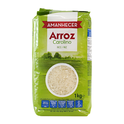 Carolino Reis - 1kg