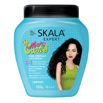 Marrow More Curls Treatment Cream - 1kg