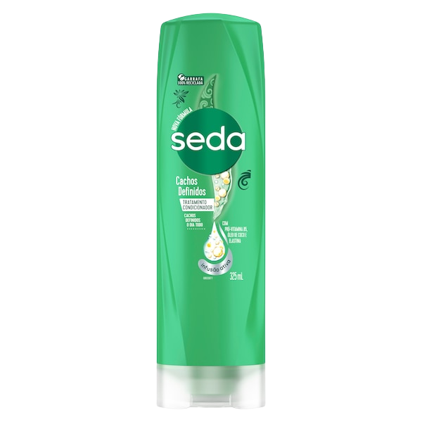 Defined Curls Conditioner - 325ml