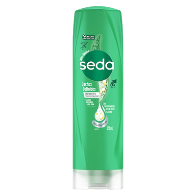 Defined Curls Conditioner - 325ml