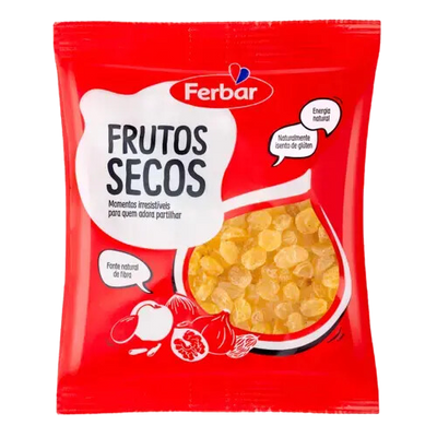 Goldene Sultaninen – 100 g
