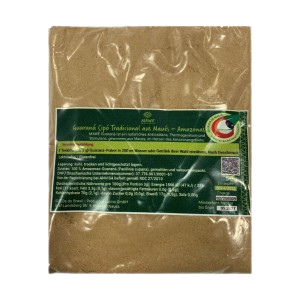 Guarana Extra Fine Powder - 50g