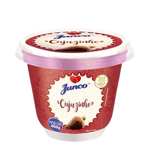 Fertige Cashewnüsse – 400 g