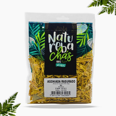 Rasurada Agonized Tea - 50g