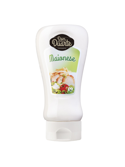 Top-Down-Mayonnaise – 235 g