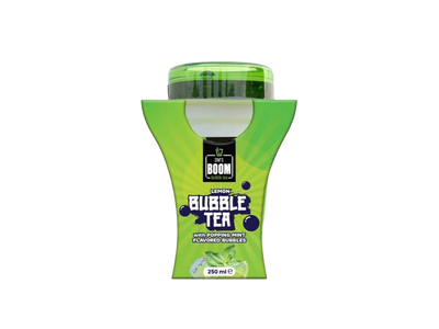 Bubble Tea Zitrone und Minze - 250 ml