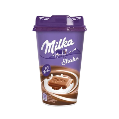 Leite c/ Chocolate - 200ml