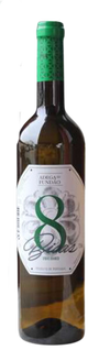 Oito Bicas White Wine