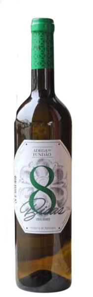 Oito Bicas White Wine