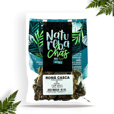 Granatapfelschalentee – 25 g