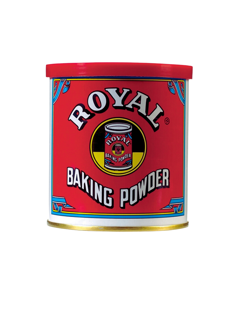 Royal Fermento em Pó - 226g