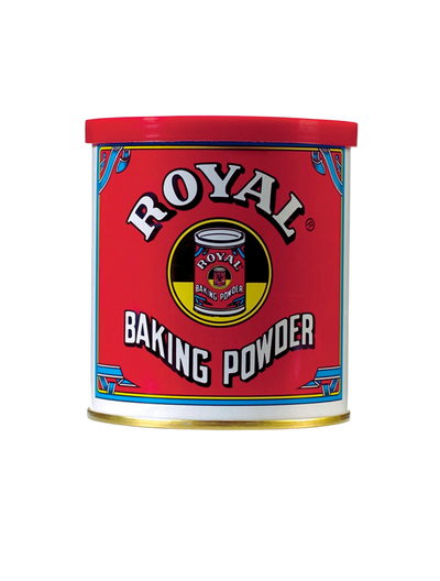 Royal Fermento em Pó - 226g