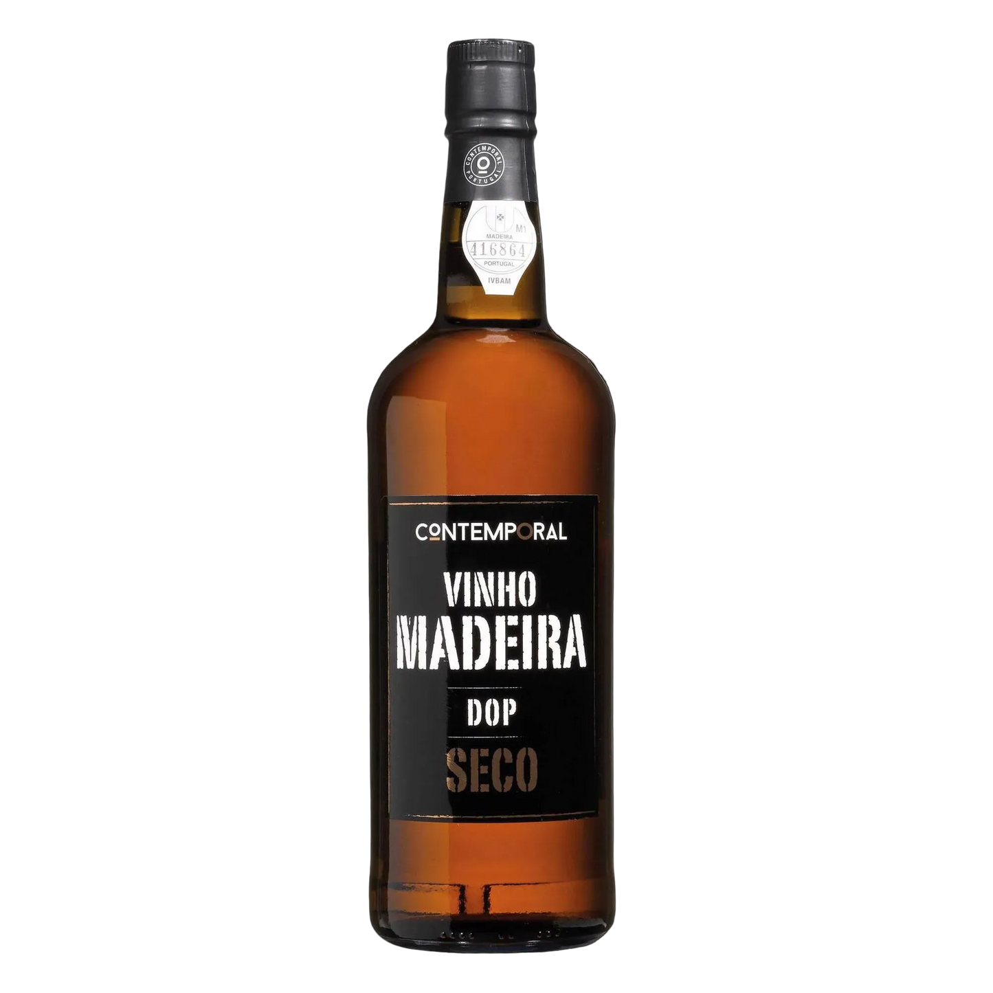 Madeira Wein Trocken 3 Jahre - 750ml