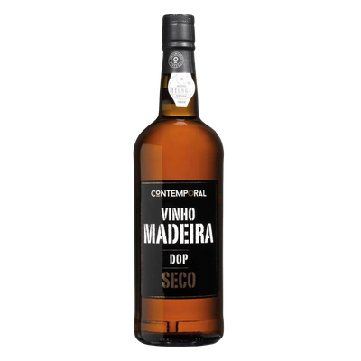 Madeira Wein Trocken 3 Jahre - 750ml