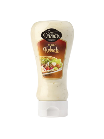 Kebab-Sauce – 250 g