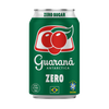Guaraná Zero Soft Drink Can - 330ml
