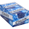 Chicletes de Hortelã sem Açúcar