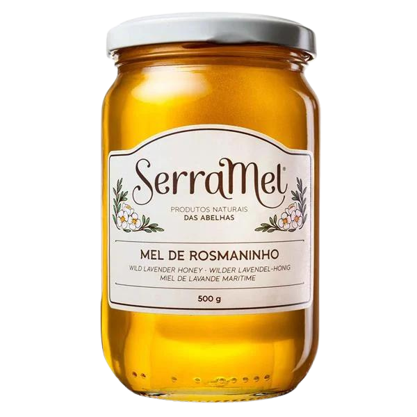 Rosmaninho-Honig aus der Algarve