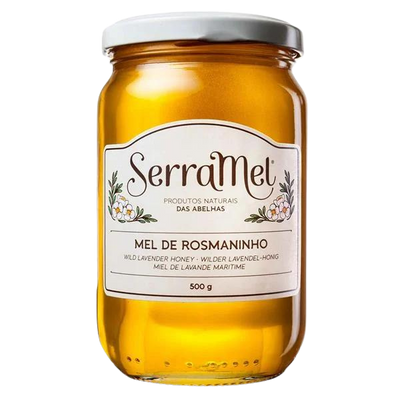 Algarve Rosemary Honey