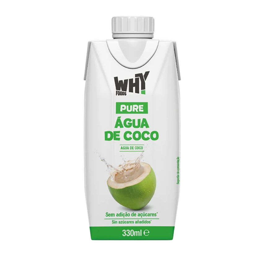 Coconut Water - 330 ml