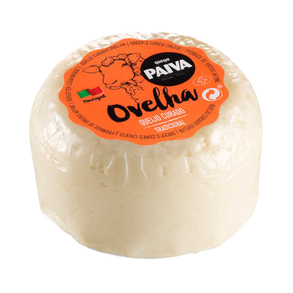 Paiva Cheese (R2) Sheep