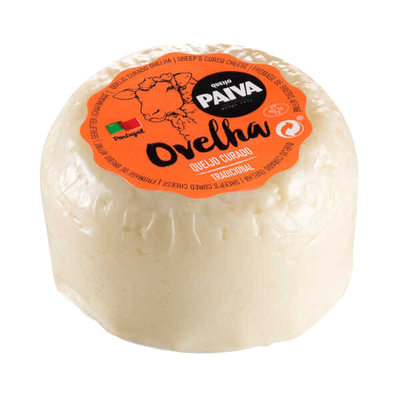 Paiva Cheese (R2) Sheep