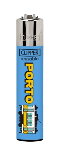 Leichtere Porto-Edition