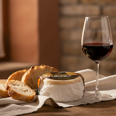 Serpa DOP Cheese - 250g