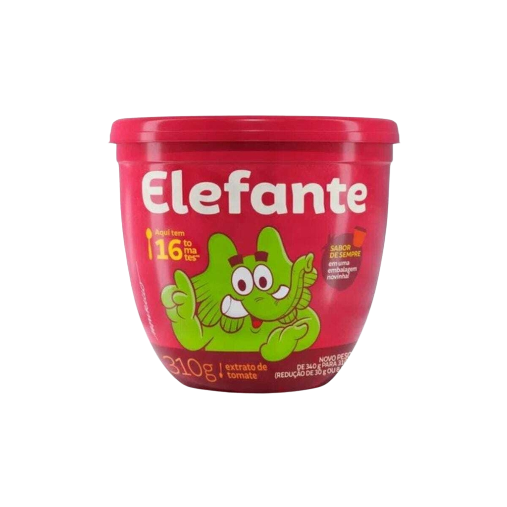 Tomatenextrakt – 310 g