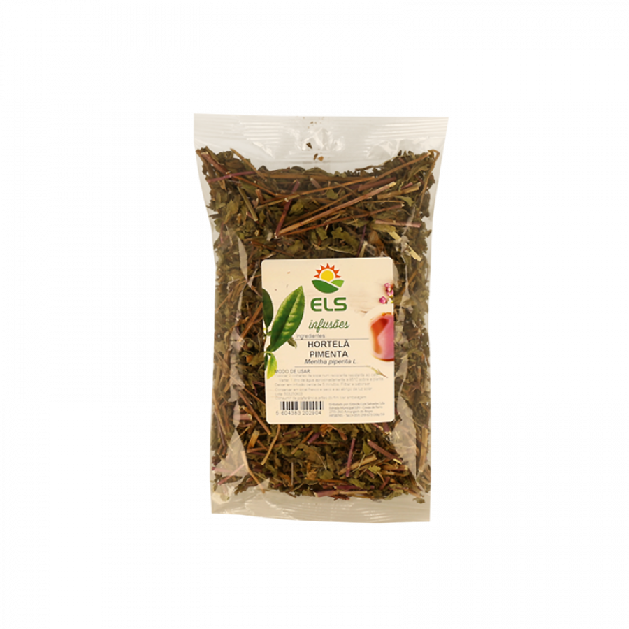 Peppermint Infusions - 50g