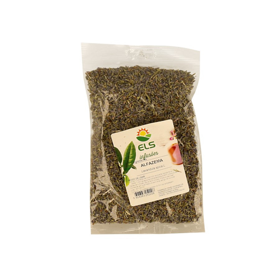 Lavendelaufgüsse – 50 g