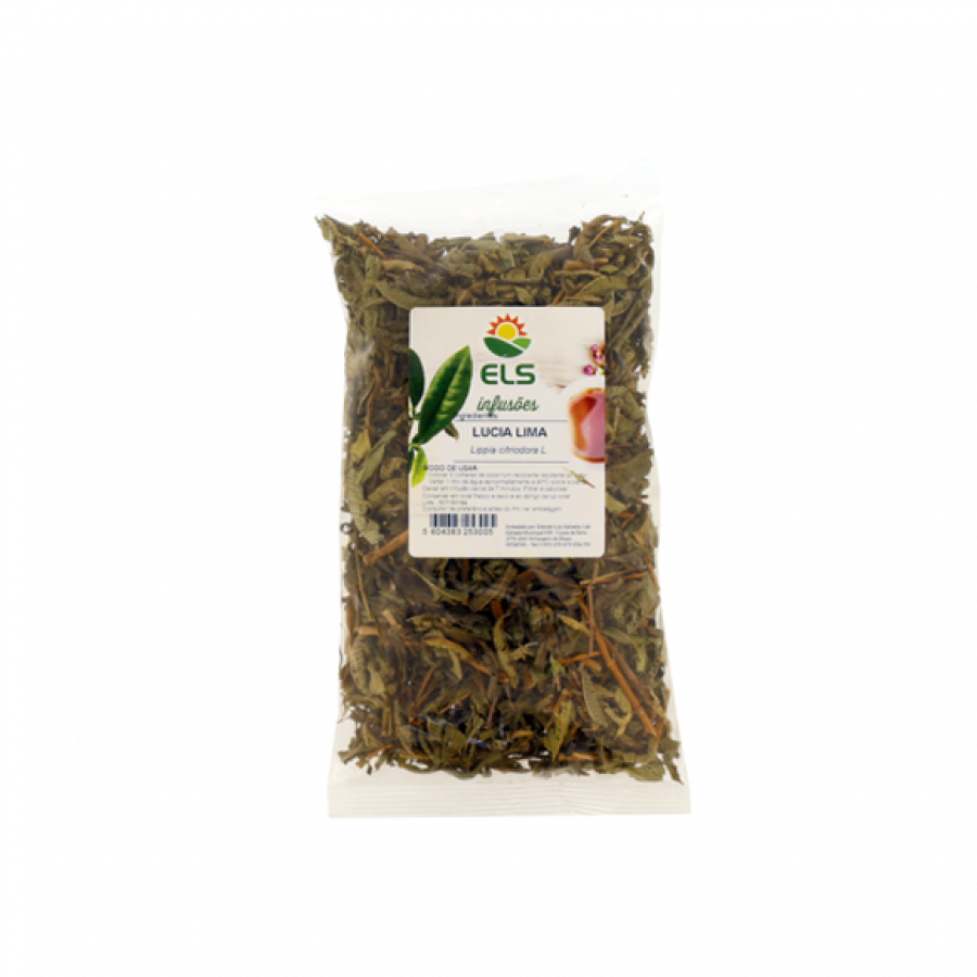 Lucia Lima Infusions - 50g