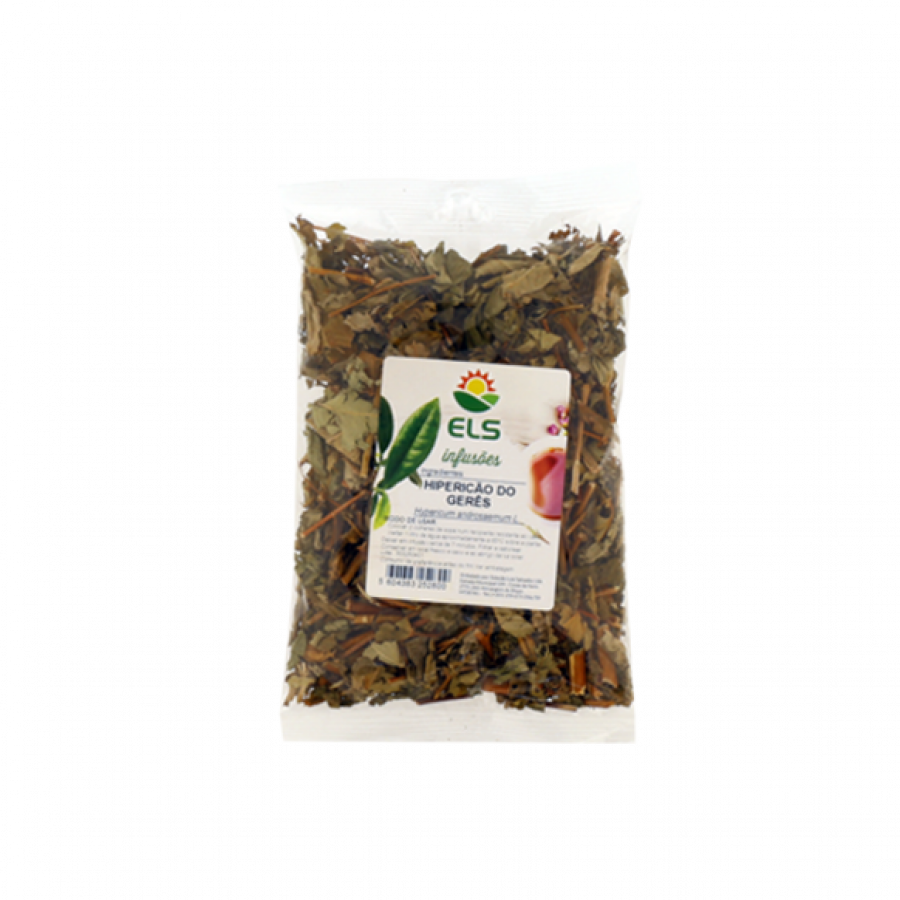 Hipericão do Gêres Infusions - 50g