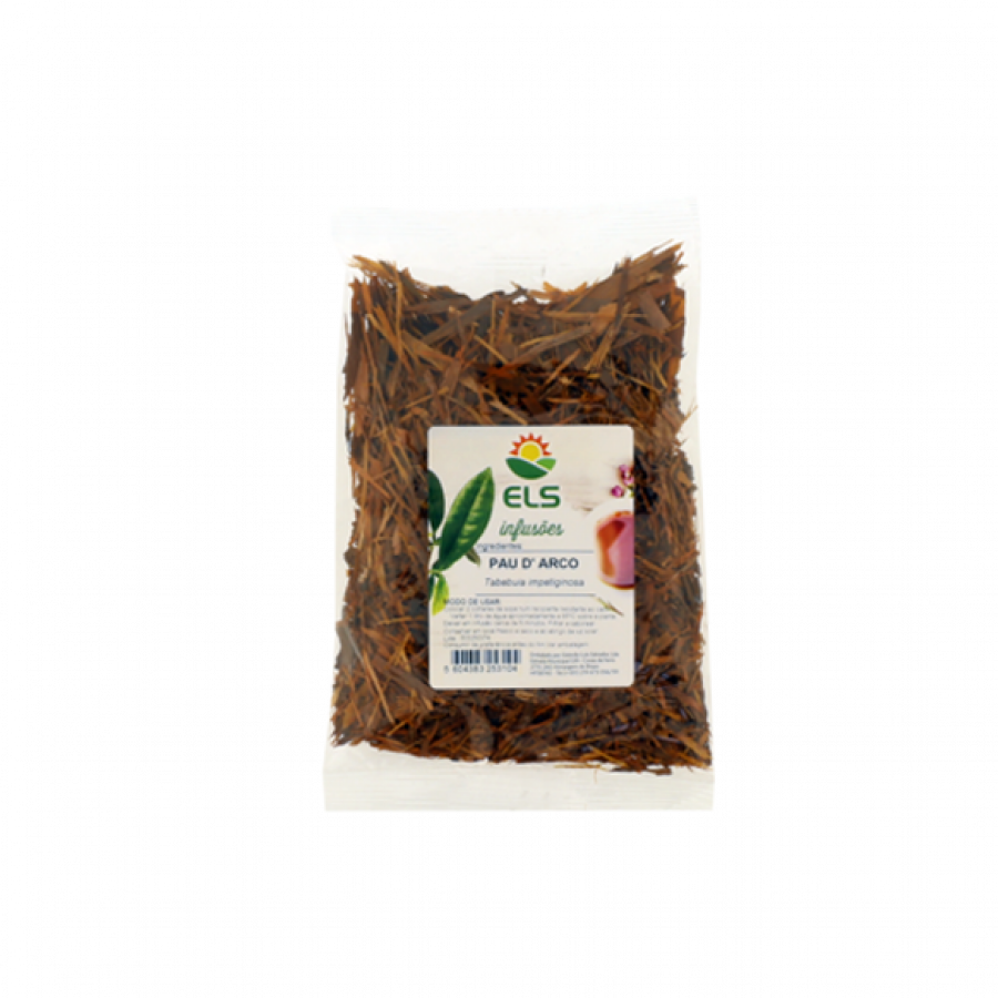 Pau D'Arco Infusionen - 50g