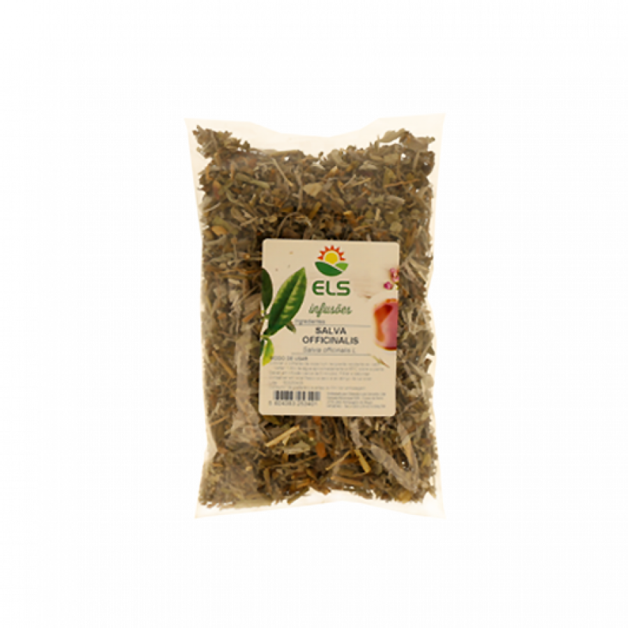 Salva Officinalis Infusions - 50g