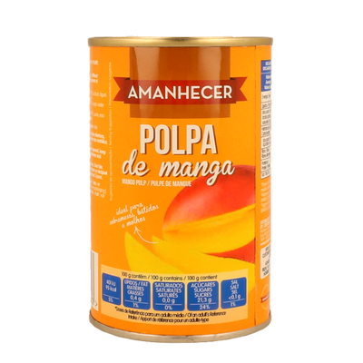 Mango Pulp - 450g