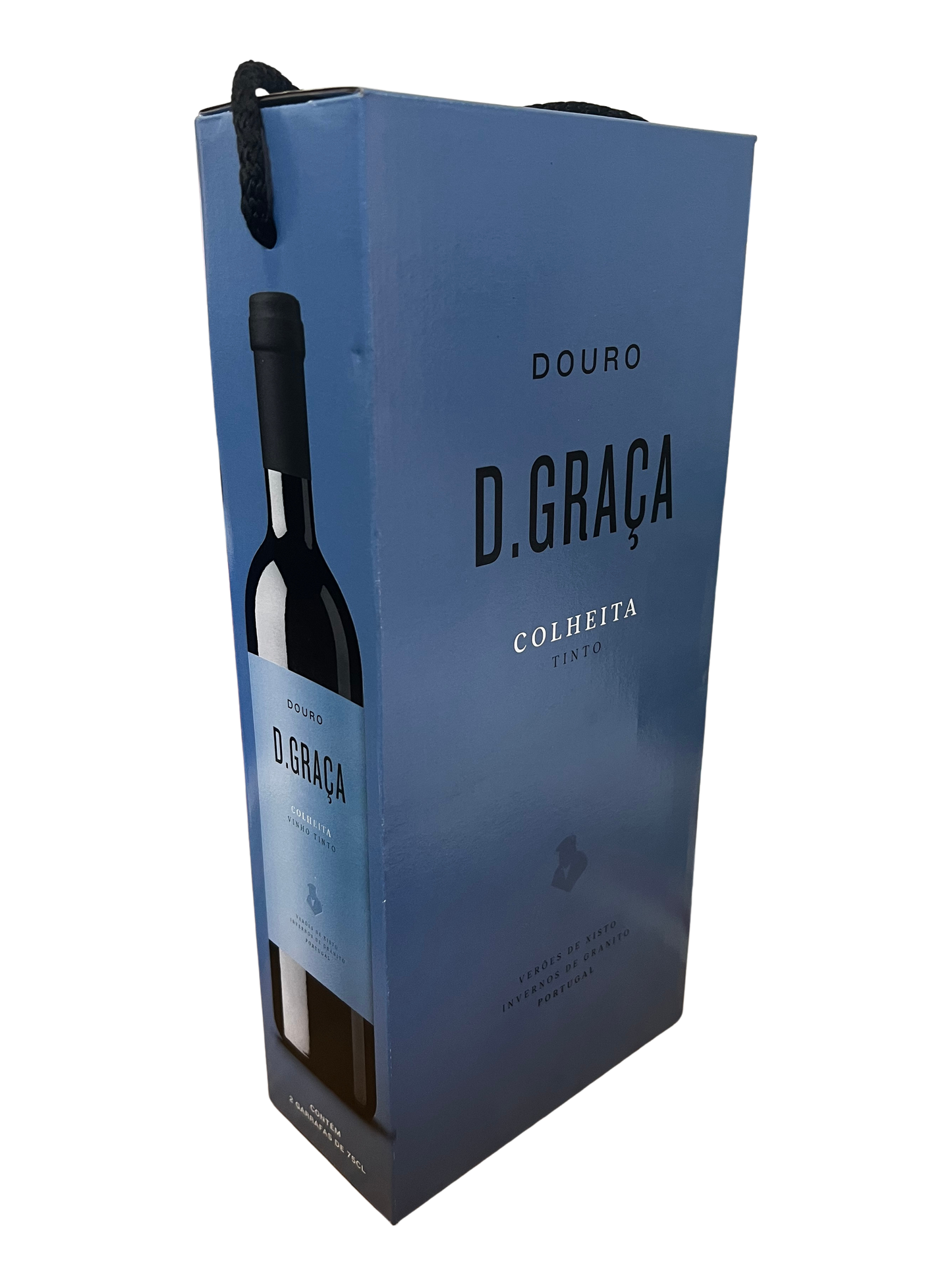 Dona Graça Douro – Rotweinpaket 2 Flaschen