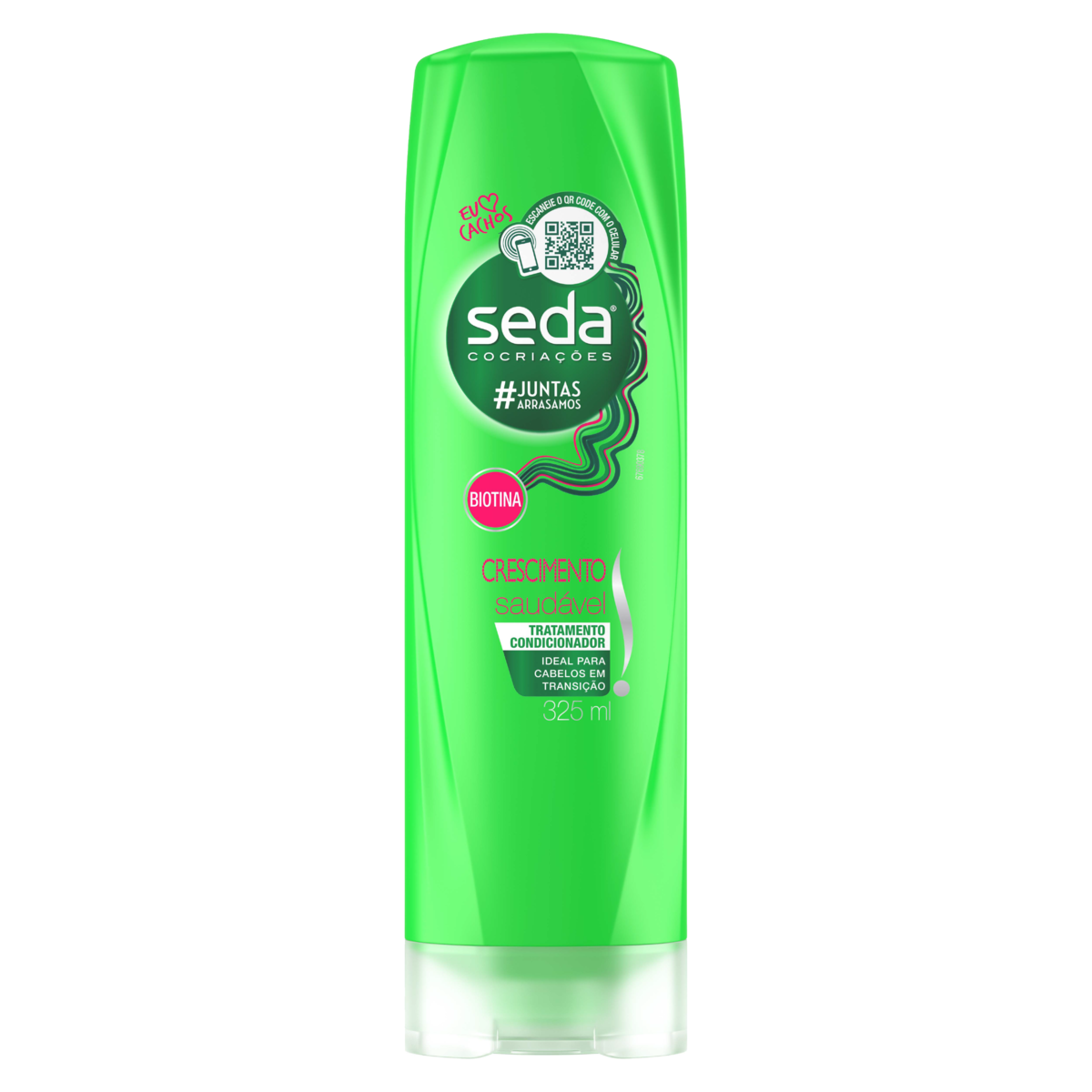 Conditioner für gesundes Wachstum – 325 ml