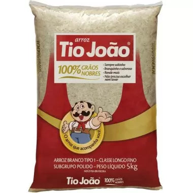 Rice Type 1 - 5kg